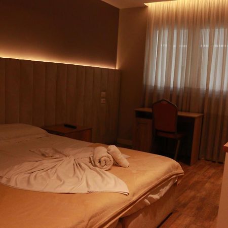 Nest&Rest Apartments Tirana Buitenkant foto