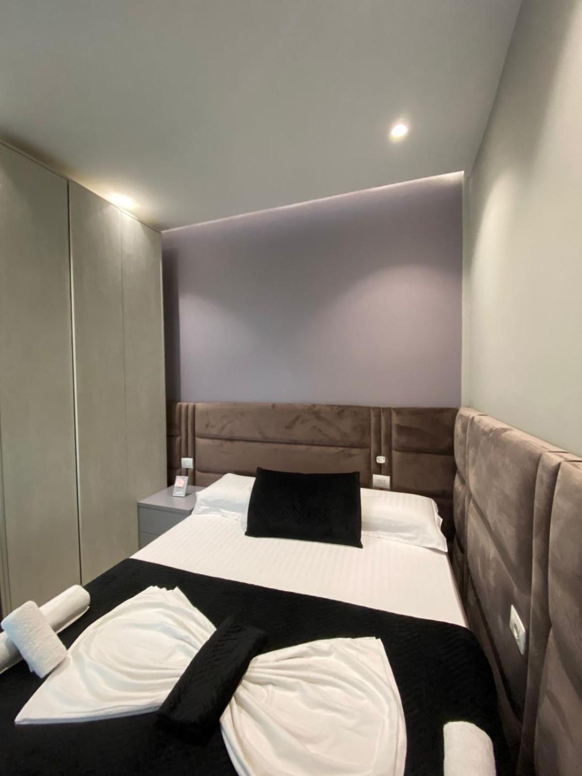 Nest&Rest Apartments Tirana Buitenkant foto
